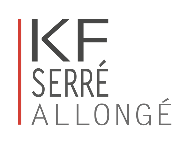 KF SERRÉ ALLONGÉ